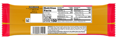 Twix Hearts Share Size, 2.12 oz