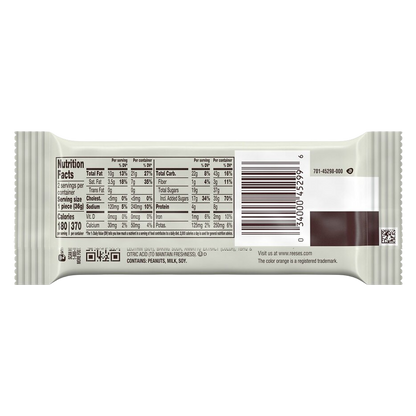 Reese's Sugar Cookie Big Cup King Size, 2.6oz