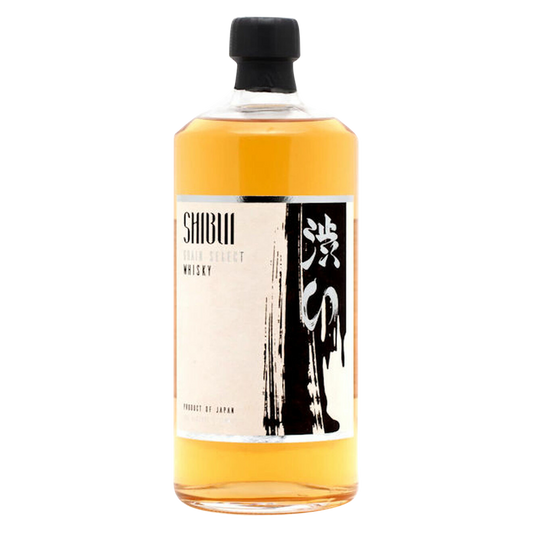 Shibui Whisky Grain Select 750ml