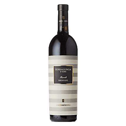 Fontanafredda Serralunga d'Alba Barolo DOCG 1 Liter