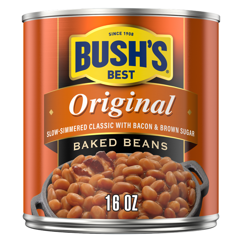 Bush's Original Baked Beans 16oz