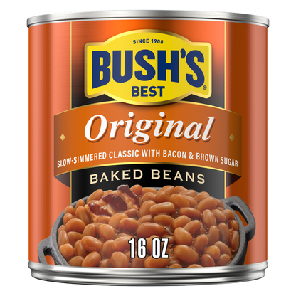 Bush's Original Baked Beans 16oz
