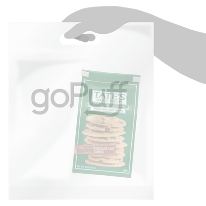 Tate's Bake Shop Chocolate Chip Cookies 7oz