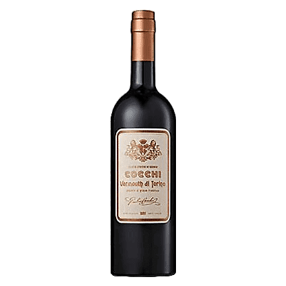 Cocchi Vermouth Di Torino 375ml
