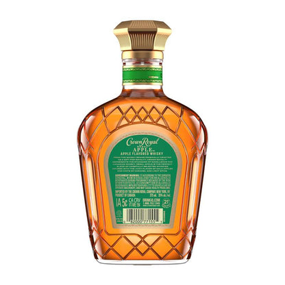 Crown Royal Apple Whiskey 375ml