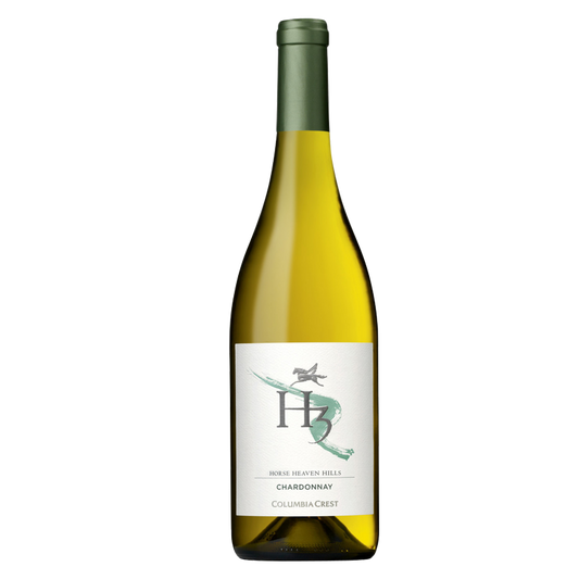 Columbia Crest H3 Chardonnay 750ml