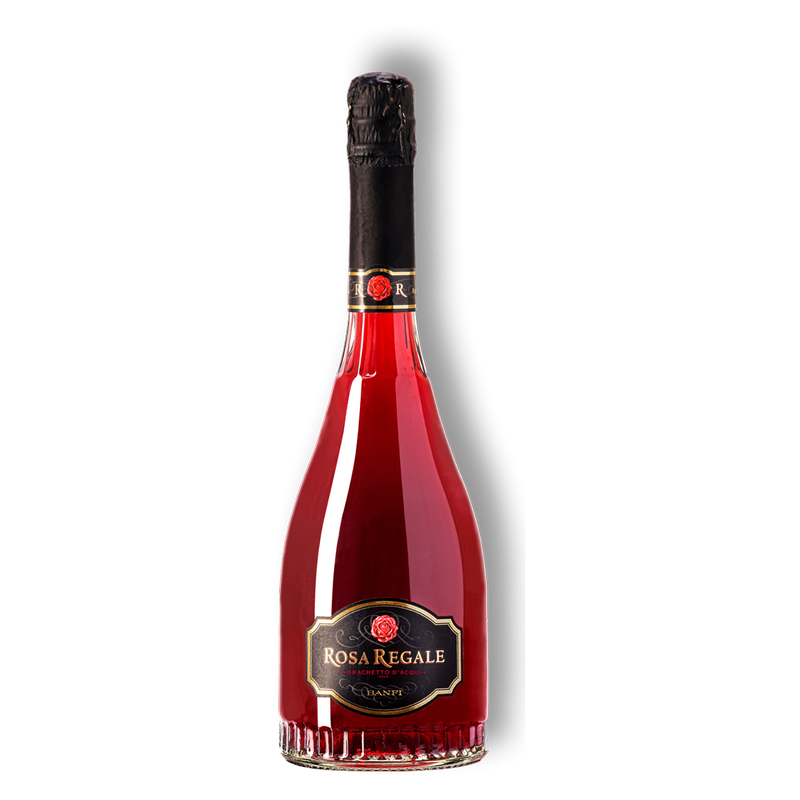Banfi Rosa Regale Asti 2020 750ml 7% ABV