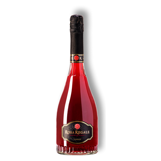 Banfi Rosa Regale Asti 2020 750ml 7% ABV