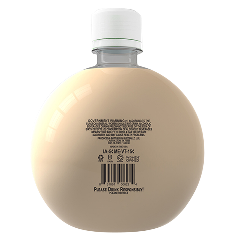 Buzzballz Biggies Chocolate Tease 1.75L 15% ABV