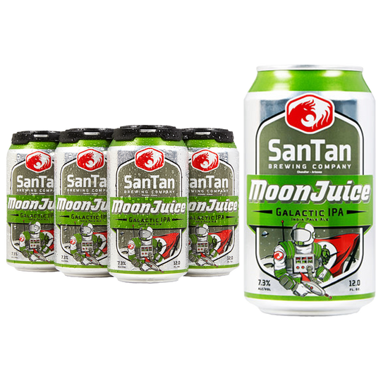 SanTan Brewing Moonjuice 6pk 12oz Can 7.1% ABV