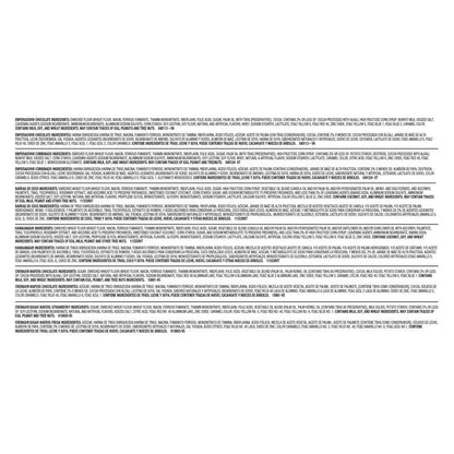 Gamesa Surtido Rico Variety Pack Cookies, 15.4oz