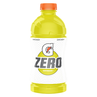 Gatorade Zero Lemon Lime 28oz Btl