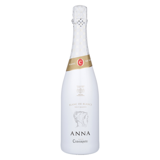 Codorniu Anna Cava NV 750ml
