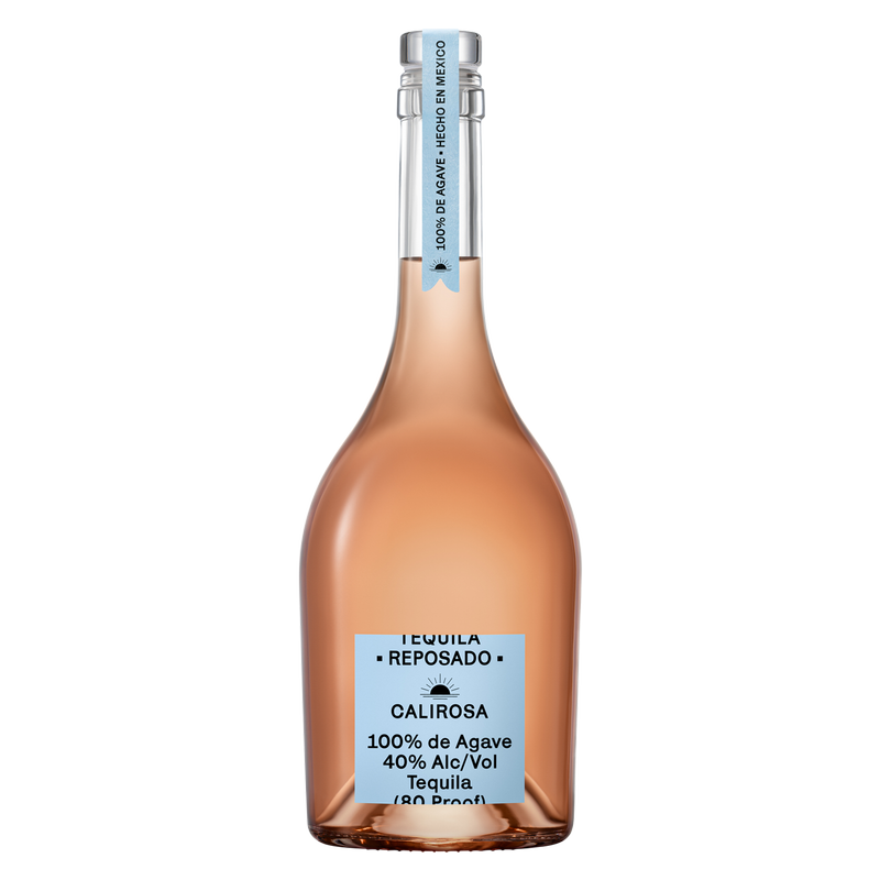Calirosa Reposado Tequila 750ml