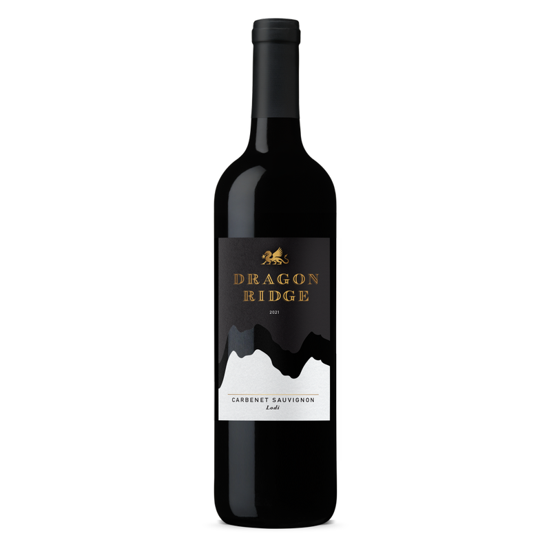 Dragon Ridge Cabernet Sauvignon 750ml