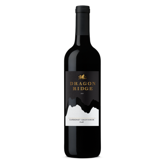Dragon Ridge Cabernet Sauvignon 750ml