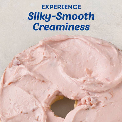 Philadelphia Strawberry Cream Cheese Spread - 7.5oz