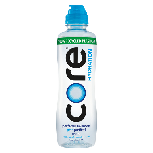 Core Hydration Nutrient Enhanced Water 23.9oz Btl