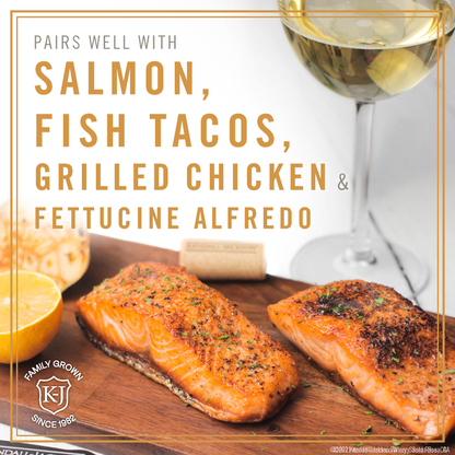 Kendall-Jackson Vintner's Reserve Chardonnay 375ml