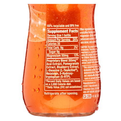 Neuro SLEEP Tangerine Dream 14.5oz Btl