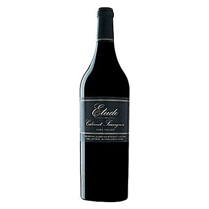 Etude Cabernet Sauvignon 750ml