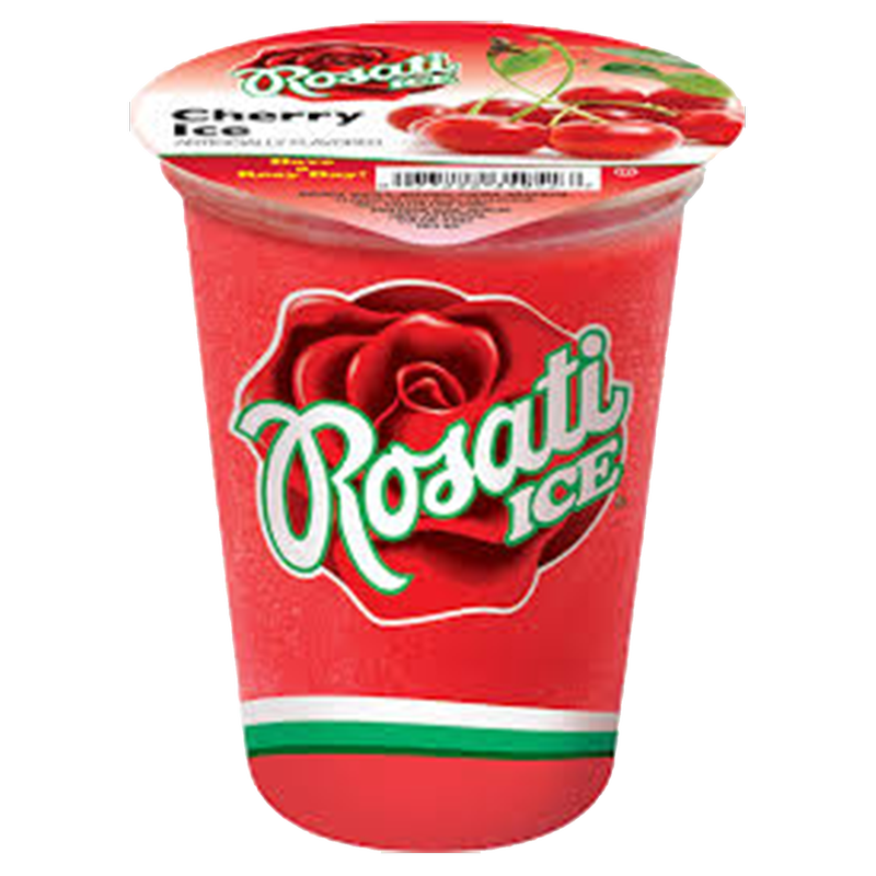 Rosati Ice Cherry 10oz
