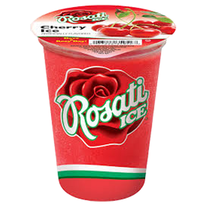 Rosati Ice Cherry 10oz
