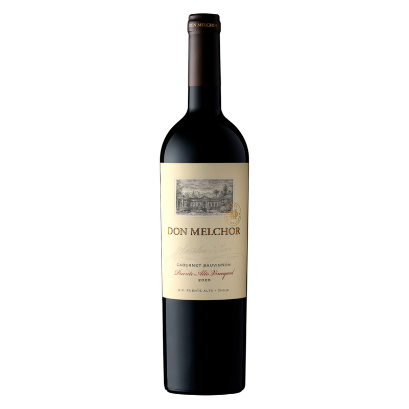 Don Melchor Cabernet Sauvignon 2020