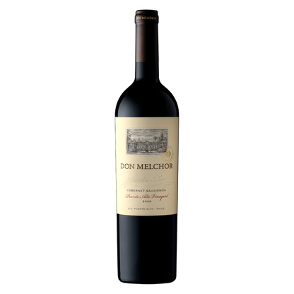 Don Melchor Cabernet Sauvignon 2020