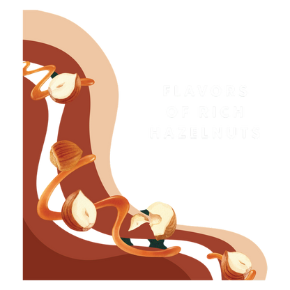 Starbucks Hazelnut Oat Milk Creamer 28oz Btl