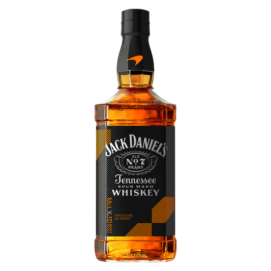 Jack Daniel's McLaren Limited Edition 1L (80 Proof)
