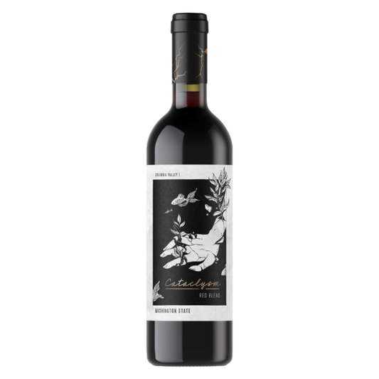 Cataclysm Red Blend 750ml Bottle