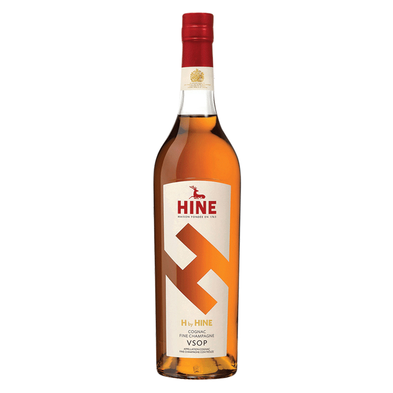 Hine VSOP Cognac 750ml