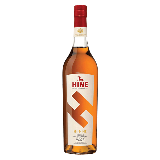Hine VSOP Cognac 750ml