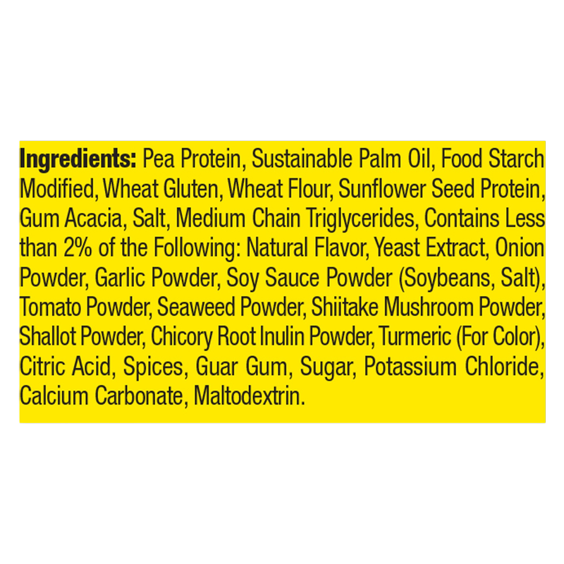 immi Creamy "Chicken" Noodle Cup