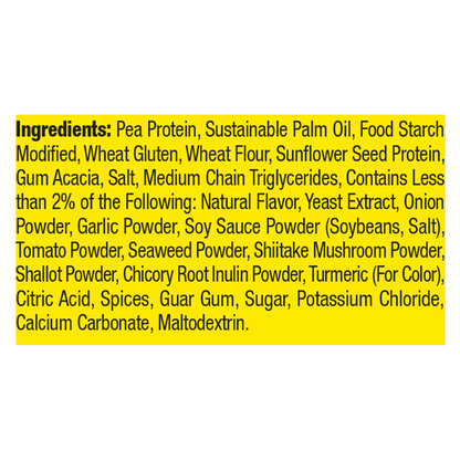 immi Creamy "Chicken" Noodle Cup