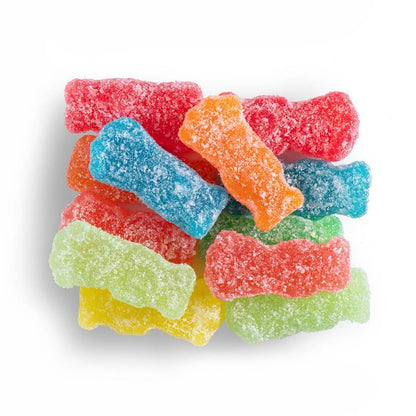 Sour Patch Kids Soft & Chewy Candy, 3.4oz
