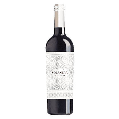 Castano Solanera 750ml