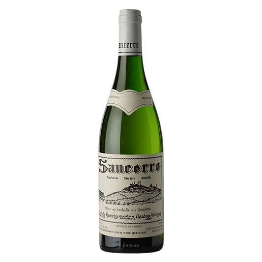 Domaine Hippolyte Reverdy Sancerre 750ml