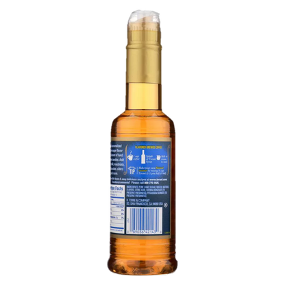 Torani Classical Caramel Syrup 12.7oz Btl