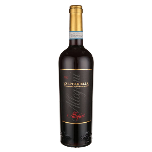 Allegrini Valpolicella Italian Red 750 ml