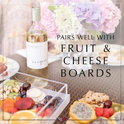 La Crema Sonoma County Sauvignon Blanc 750 ml