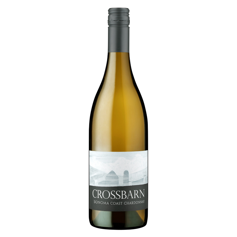 Paul Hobbs Crossbarn Chardonnay750ml