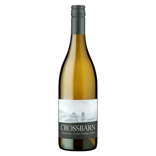 Paul Hobbs Crossbarn Chardonnay750ml