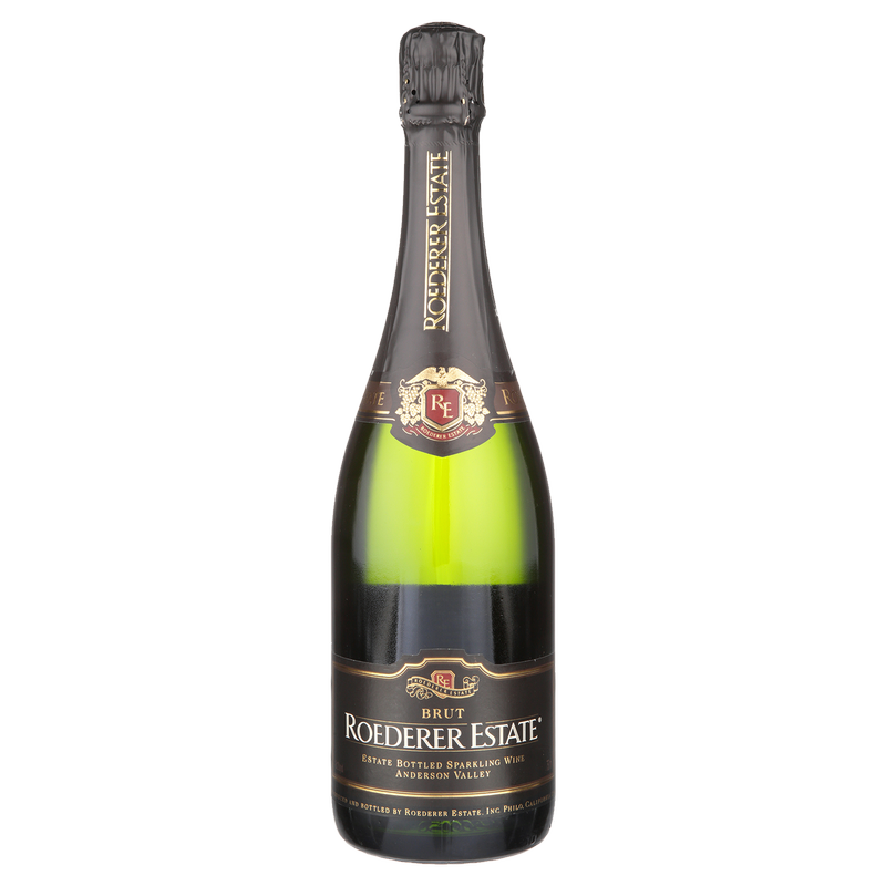 Roederer Estate Brut Anderson Valley 750ml