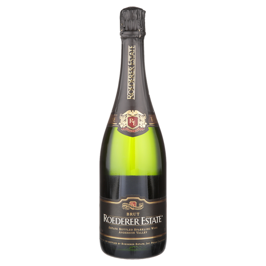 Roederer Estate Brut Anderson Valley 750ml