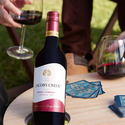 Jacobs Creek Merlot 750 ml