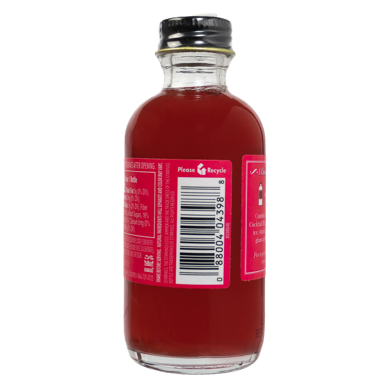 Stirrings Mini Cosmopolitan 2oz Btl