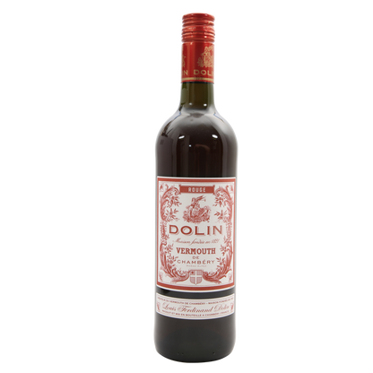 Dolin Vermouth de Chambery Rouge 750ml