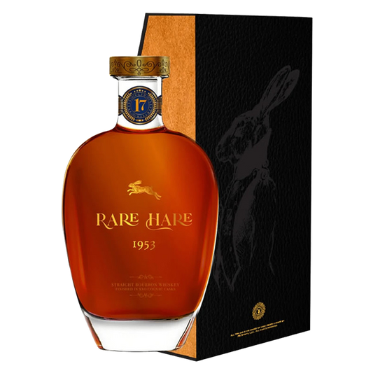 Rare Hare 1953 Bourbon 700ML